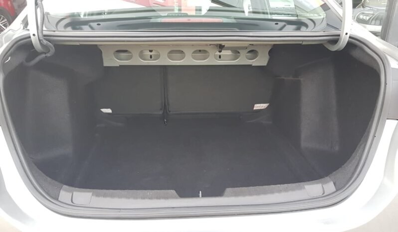 Chevrolet ONIX SEDAN Plus 2025 completo