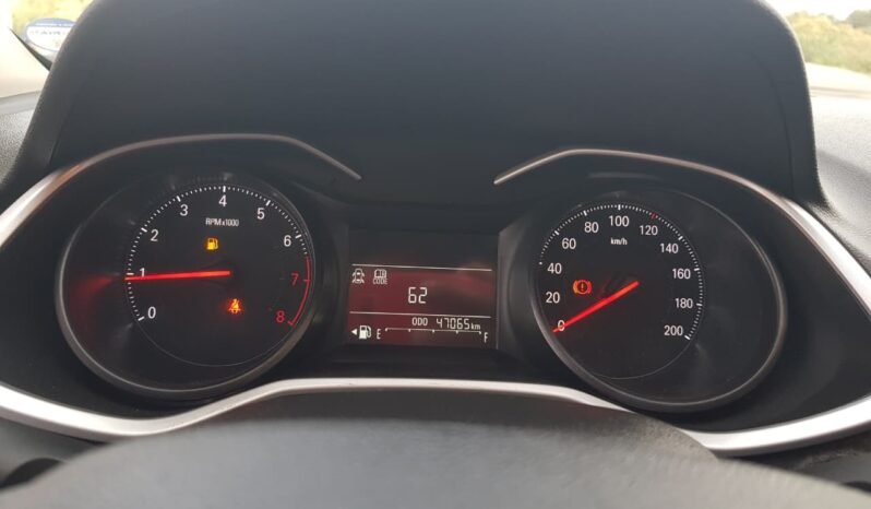 Chevrolet ONIX SEDAN Plus 2025 completo