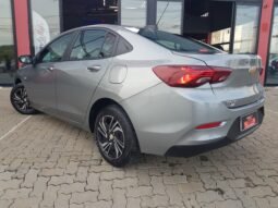 Chevrolet ONIX SEDAN Plus 2025