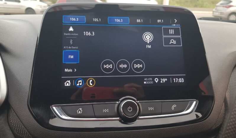 Chevrolet ONIX SEDAN Plus 2025 completo