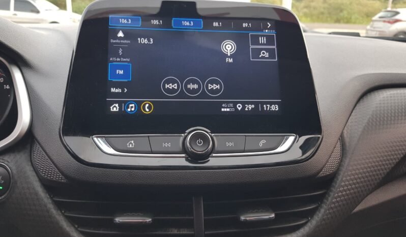 Chevrolet ONIX SEDAN Plus 2025 completo