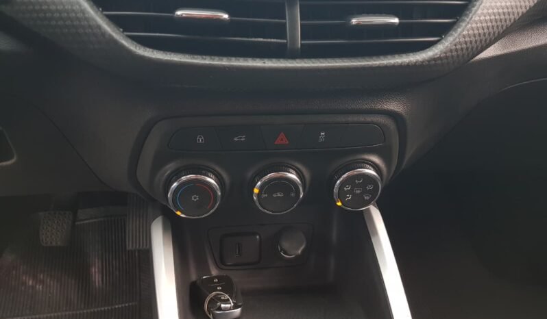 Chevrolet ONIX SEDAN Plus 2025 completo