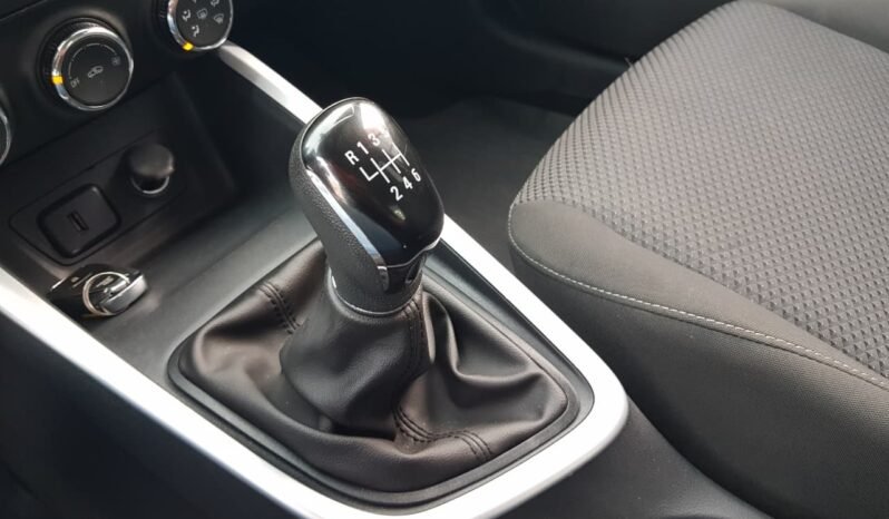 Chevrolet ONIX SEDAN Plus 2025 completo