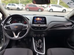 Chevrolet ONIX SEDAN Plus 2025 completo
