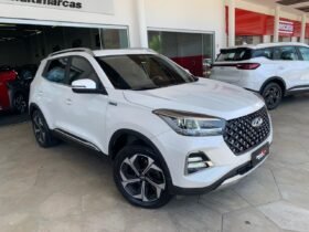 Caoa Chery Tiggo 5X PRO 2023