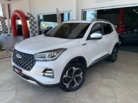 Caoa Chery Tiggo 5X PRO 2023