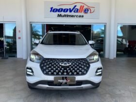 Caoa Chery Tiggo 5X PRO 2023