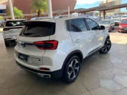 Caoa Chery Tiggo 5X PRO 2023 completo