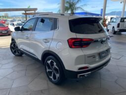 Caoa Chery Tiggo 5X PRO 2023