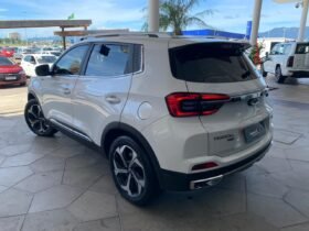 Caoa Chery Tiggo 5X PRO 2023