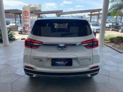 Caoa Chery Tiggo 5X PRO 2023