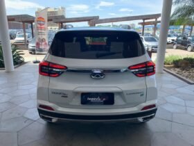 Caoa Chery Tiggo 5X PRO 2023