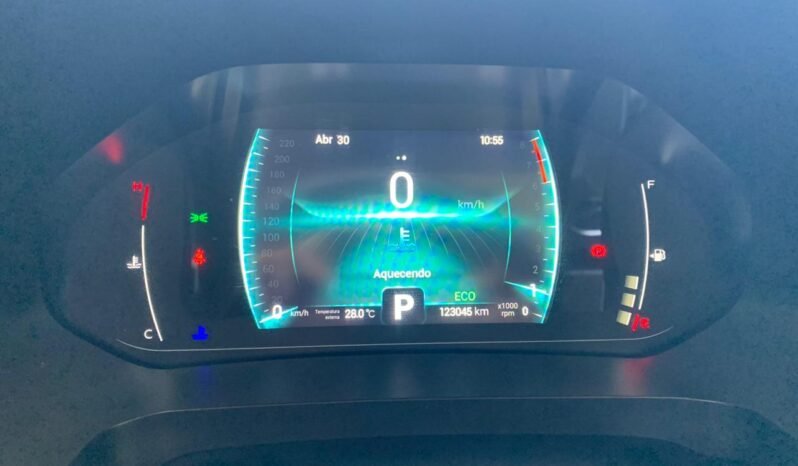 Caoa Chery Tiggo 5X PRO 2023 completo