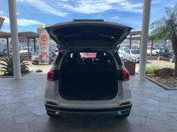 Caoa Chery Tiggo 5X PRO 2023 completo