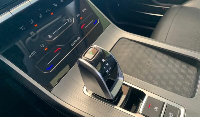 Caoa Chery Tiggo 5X PRO 2023 completo