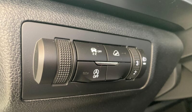 Caoa Chery Tiggo 5X PRO 2023 completo