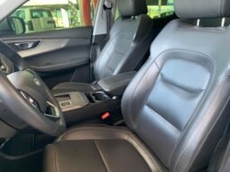 Caoa Chery Tiggo 5X PRO 2023 completo