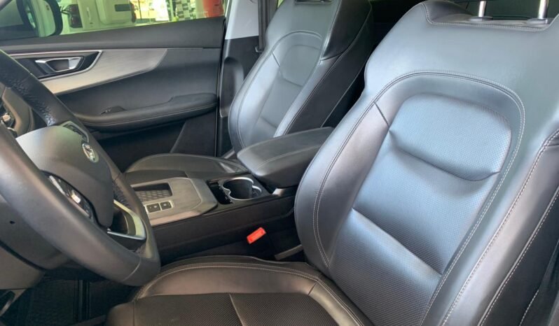 Caoa Chery Tiggo 5X PRO 2023 completo