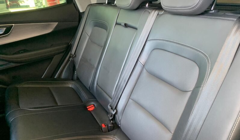 Caoa Chery Tiggo 5X PRO 2023 completo