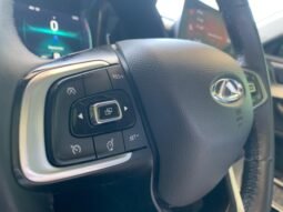 Caoa Chery Tiggo 5X PRO 2023 completo