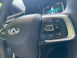 Caoa Chery Tiggo 5X PRO 2023 completo