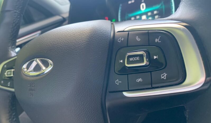 Caoa Chery Tiggo 5X PRO 2023 completo