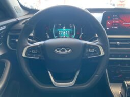 Caoa Chery Tiggo 5X PRO 2023 completo