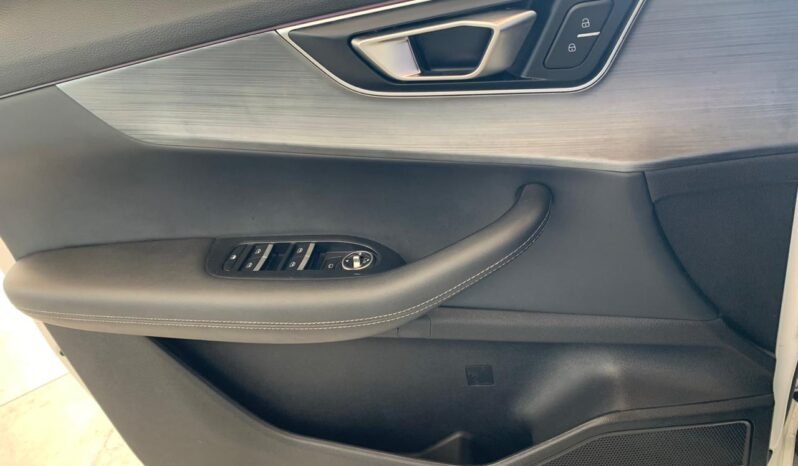 Caoa Chery Tiggo 5X PRO 2023 completo