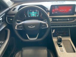 Caoa Chery Tiggo 5X PRO 2023 completo