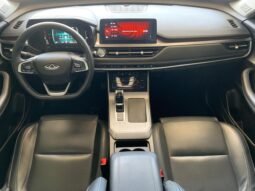 Caoa Chery Tiggo 5X PRO 2023 completo