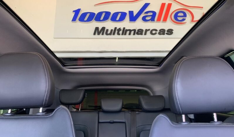 Caoa Chery Tiggo 5X PRO 2023 completo