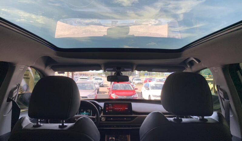 Caoa Chery Tiggo 5X PRO 2023 completo