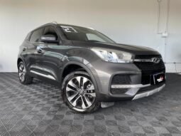 Chery Tiggo 5X TXS  2021
