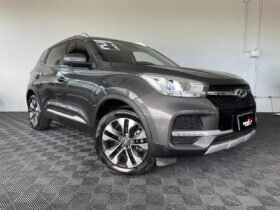 Chery Tiggo 5X TXS  2021