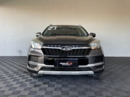 Chery Tiggo 5X TXS  2021