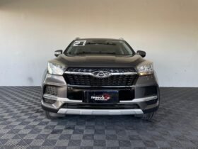 Chery Tiggo 5X TXS  2021