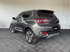 Chery Tiggo 5X TXS  2021