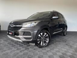 Chery Tiggo 5X TXS  2021 completo
