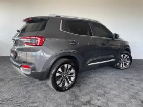 Chery Tiggo 5X TXS  2021