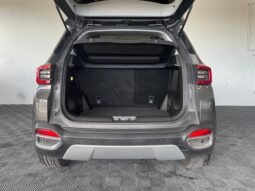 Chery Tiggo 5X TXS  2021 completo