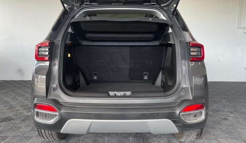 Chery Tiggo 5X TXS  2021 completo