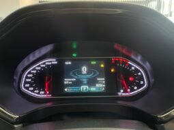 Chery Tiggo 5X TXS  2021 completo