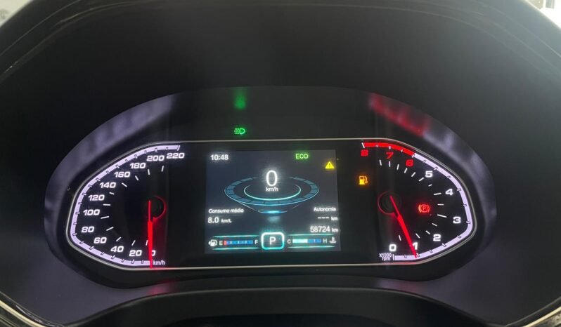 Chery Tiggo 5X TXS  2021 completo