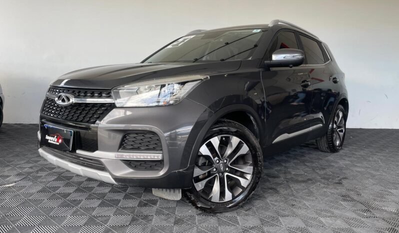 Chery Tiggo 5X TXS  2021 completo