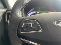 Chery Tiggo 5X TXS  2021 completo