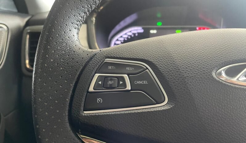 Chery Tiggo 5X TXS  2021 completo