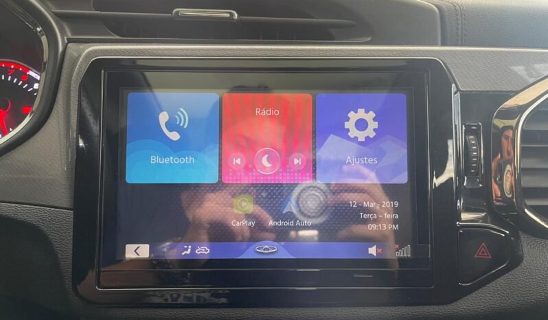 Chery Tiggo 5X TXS  2021 completo