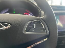 Chery Tiggo 5X TXS  2021 completo