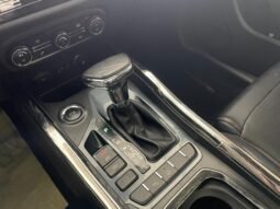 Chery Tiggo 5X TXS  2021 completo