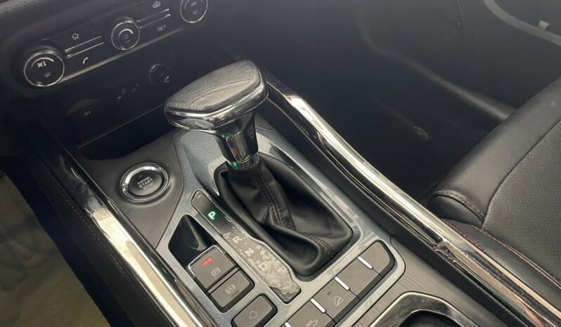 Chery Tiggo 5X TXS  2021 completo